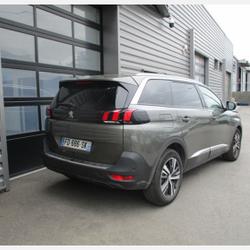 Peugeot 5008 1.2 PURETECH 130CH E6.3 ALLURE S&S EAT8 occasion - Laval - photo 2/10