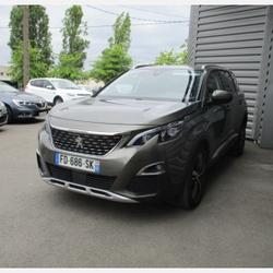 Peugeot 5008 1.2 PURETECH 130CH E6.3 ALLURE S&S EAT8 occasion - Laval - photo 3/10