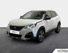 Peugeot 3008 Pontarlier