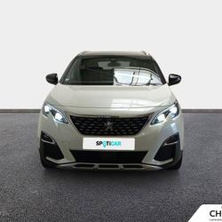 Peugeot 3008 3008 BlueHDi 130ch S&S EAT8 GT Line Pontarlier