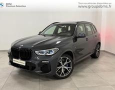 BMW X5 Buchelay