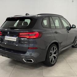 BMW X5 xDrive45e 394ch M Sport 17cv Buchelay