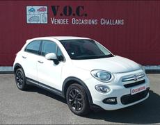 Fiat 500x Challans