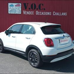 Fiat 500x 1.6 Multijet 16v 120ch Popstar occasion - Challans - photo 3/18