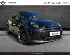 Mini Cooper Arques