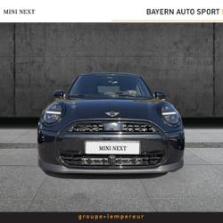 Mini Cooper C 156ch Blackyard DKG7 occasion - Arques - photo 2/44
