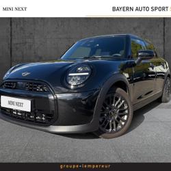 Mini Cooper C 156ch Blackyard DKG7 occasion - Arques - photo 3/44