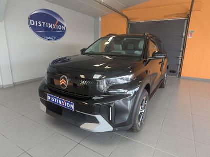 Citroen C3 Aircross - E-C3 AIRCROSS 113 MAX - 21 980 €