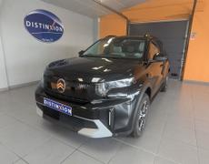 Citroen C3 Aircross Trégueux