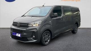 Citroen Jumpy  - photo 0