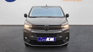 Citroen Jumpy  - photo 1