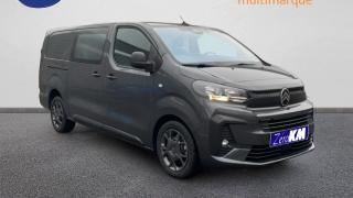 Citroen Jumpy  - photo 2