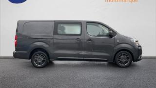 Citroen Jumpy  - photo 3