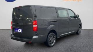 Citroen Jumpy  - photo 4