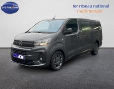 Citroen Jumpy Saint-Memmie