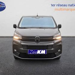 Citroen Jumpy LONG L3 2.0 BLUEHDI 180CH EAT8 Saint-Memmie