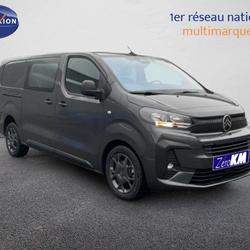 Citroen Jumpy LONG L3 2.0 BLUEHDI 180CH EAT8 Saint-Memmie