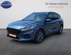 Ford Kuga Lanester