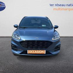 Ford Kuga 2.0D ECOBLUE 120CH BVA ST-LINE X Saint-Memmie