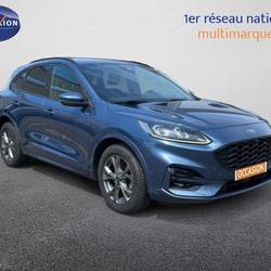 Ford Kuga 2.0D ECOBLUE 120CH BVA ST-LINE X Saint-Memmie