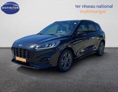 Ford Kuga Trégueux