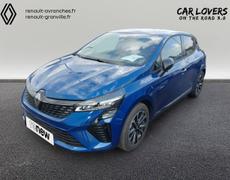 Renault Clio 5 Avranches