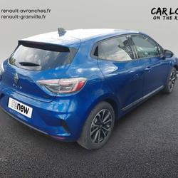 Renault Clio 5 Clio E-Tech full hybrid 145 ch GSR2 Techno Avranches