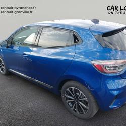 Renault Clio 5 Clio E-Tech full hybrid 145 ch GSR2 Techno Avranches
