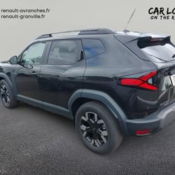 Dacia Duster Duster Hybrid 140 Extreme Avranches