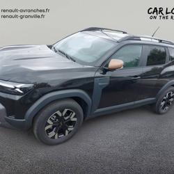 Dacia Duster Duster Hybrid 140 Extreme Avranches