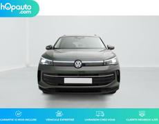 Volkswagen Tiguan Saint-Jouan-des-Guérets