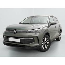 Volkswagen Tiguan 1.5 ETSI DSG 130 LIFE Laval