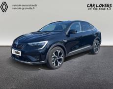 Renault Arkana Granville