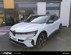 Renault Megane E-Tech Bergerac