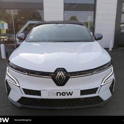 Renault Megane E-Tech Megane E-Tech EV60 220 ch optimum charge Techno Bergerac