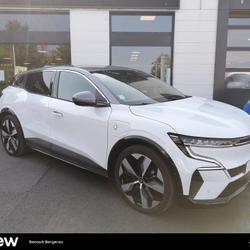 Renault Megane E-Tech Megane E-Tech EV60 220 ch optimum charge Techno Bergerac