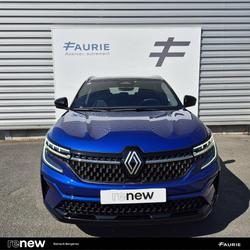 Renault Austral Austral E-Tech hybrid 200 Iconic Bergerac