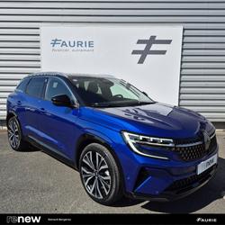 Renault Austral Austral E-Tech hybrid 200 Iconic Terrasson-Lavilledieu
