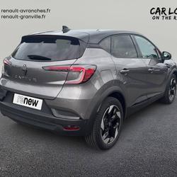 Renault Captur Captur Eco-G 100 ch Techno Granville