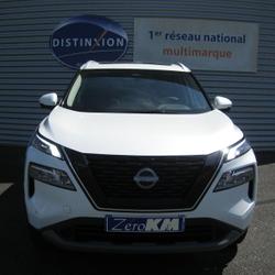 Nissan XTrail IV E-POWER 204 CH 2WD N-CONNECTA T.P. OUVRANT Couff&eacute;