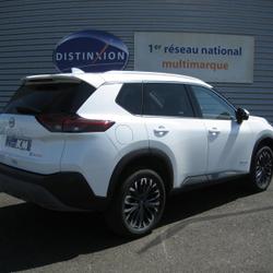 Nissan XTrail IV E-POWER 204 CH 2WD N-CONNECTA T.P. OUVRANT Couff&eacute;