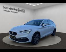 Seat Leon ST Fleury-les-Aubrais