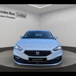Seat Leon ST 2.0 TDI 150ch Xcellence DSG7 occasion - Fleury-les-Aubrais - photo 2/22
