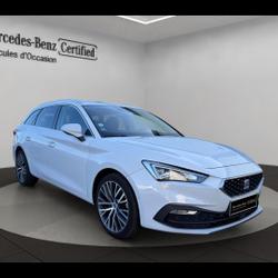Seat Leon ST 2.0 TDI 150ch Xcellence DSG7 occasion - Fleury-les-Aubrais - photo 3/22