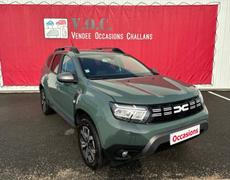 Dacia Duster Challans