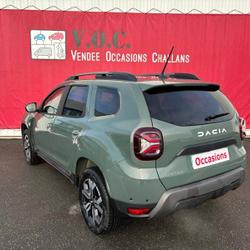 Dacia Duster 1.0 ECO-G 100ch Expression 4x2 Challans