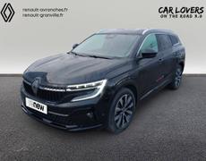 Renault Espace 5 Avranches