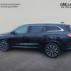 Renault Espace 5 Espace E-Tech full hybrid 200 GSR2 Techno Avranches