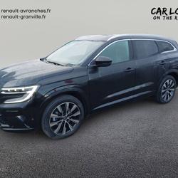 Renault Espace 5 Espace E-Tech full hybrid 200 GSR2 Techno Avranches