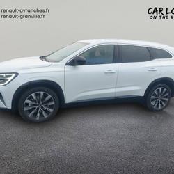 Renault Espace 5 Espace E-Tech full hybrid 200 GSR2 Techno Avranches